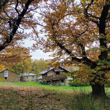 La Era De Sanabria Βίλα Villarino de Sanabria Εξωτερικό φωτογραφία