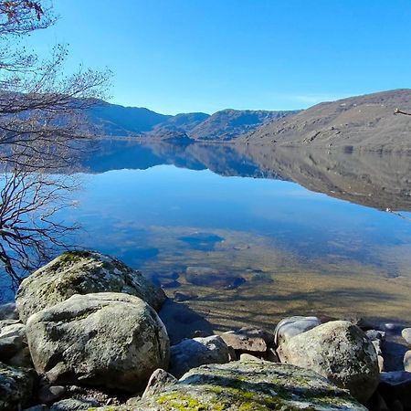 La Era De Sanabria Βίλα Villarino de Sanabria Εξωτερικό φωτογραφία