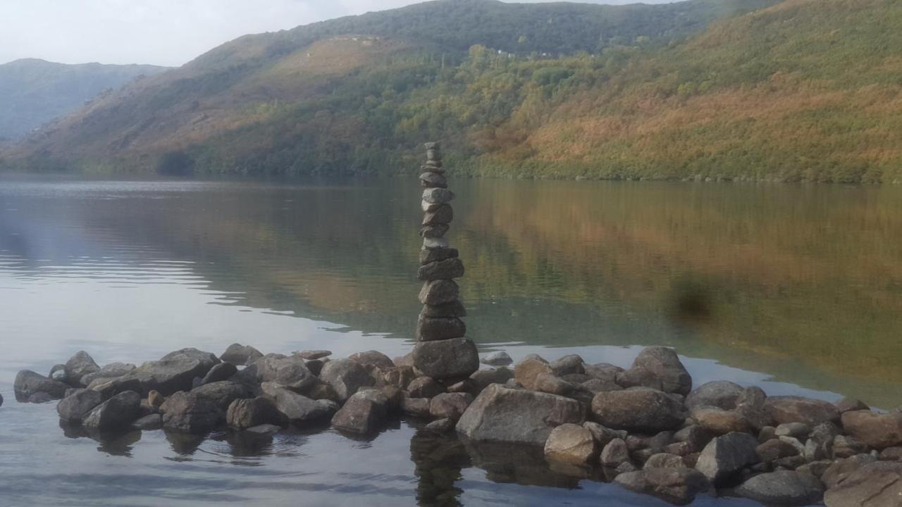 La Era De Sanabria Βίλα Villarino de Sanabria Εξωτερικό φωτογραφία