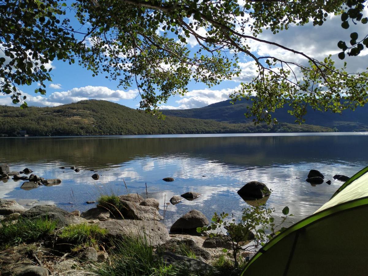 La Era De Sanabria Βίλα Villarino de Sanabria Εξωτερικό φωτογραφία