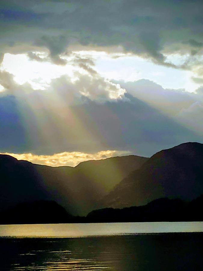 La Era De Sanabria Βίλα Villarino de Sanabria Εξωτερικό φωτογραφία