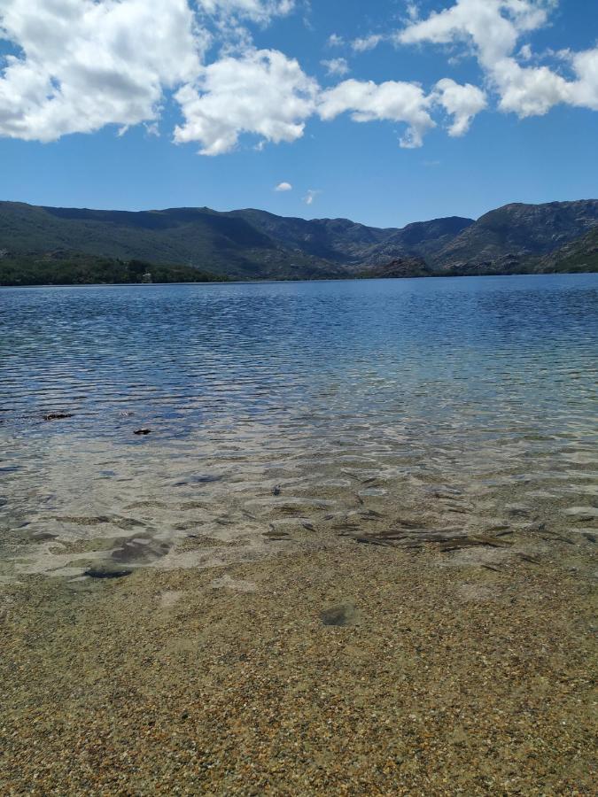 La Era De Sanabria Βίλα Villarino de Sanabria Εξωτερικό φωτογραφία