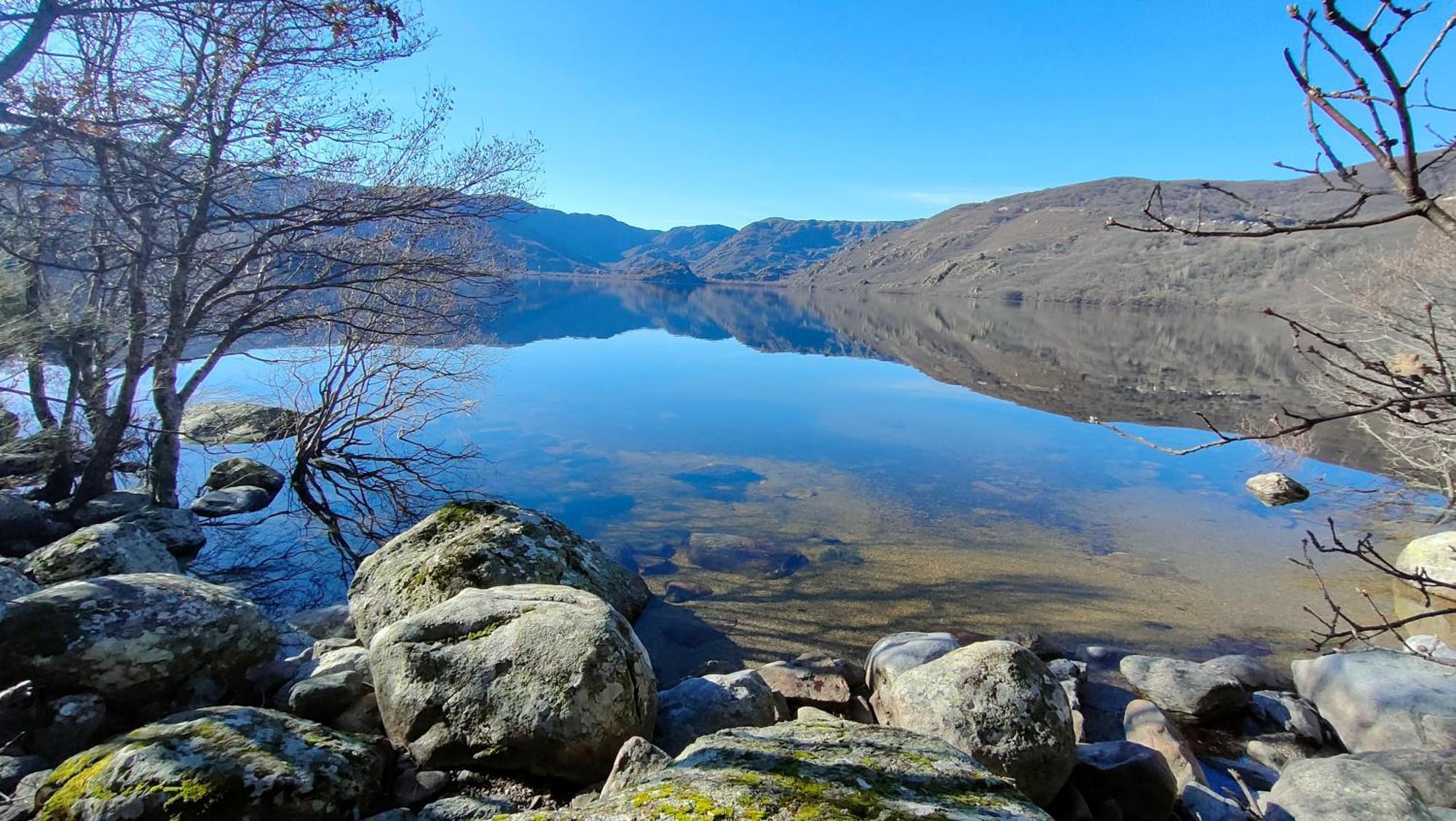 La Era De Sanabria Βίλα Villarino de Sanabria Εξωτερικό φωτογραφία